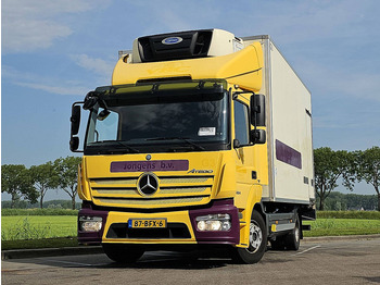 Φορτηγό ψυγείο MERCEDES-BENZ Atego 824