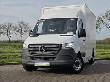 Επαγγελματικό αυτοκίνητο κόφα MERCEDES-BENZ Sprinter 314