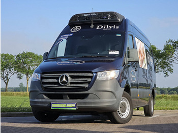 Επαγγελματικό αυτοκίνητο ψυγείο MERCEDES-BENZ Sprinter 314