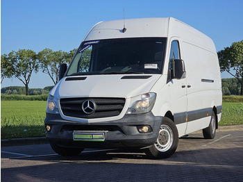 Μικρό βαν MERCEDES-BENZ Sprinter 316