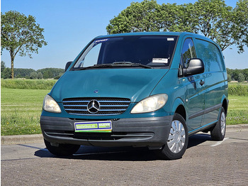 Μικρό βαν MERCEDES-BENZ Vito 109