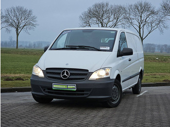 Μικρό βαν MERCEDES-BENZ Vito 113