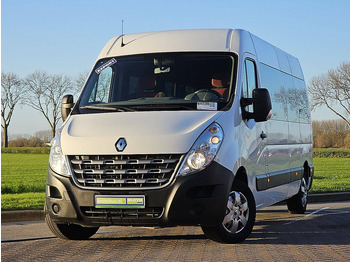 Μικρό λεωφορείο RENAULT Master 2.3