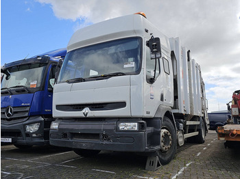 Απορριμματοφόρο RENAULT Premium 320