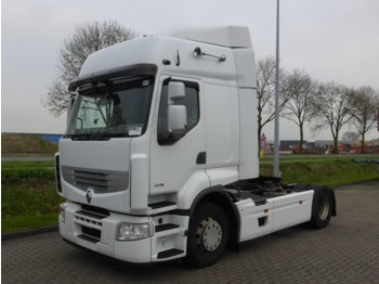 Τράκτορας Renault PREMIUM 460 RETARDER: φωτογραφία 1