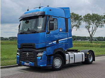 Τράκτορας Renault T 520 HIGH EVO DTI13 2X TANK: φωτογραφία 2