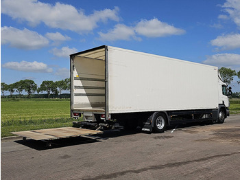 Φορτηγό κόφα Scania P250 4X2 HNB 2.5 LIFT: φωτογραφία 3