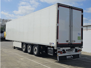 Επικαθήμενο ψυγείο Schmitz Cargobull SCB*S3B Carrier1550 D+E,Dopp: φωτογραφία 5