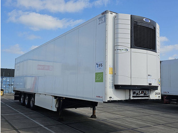 Επικαθήμενο ψυγείο Schmitz Cargobull SCB*S3B Carrier1550 D+E,Dopp: φωτογραφία 3