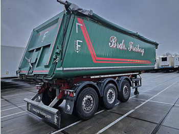 Επικαθήμενο ανατρεπόμενο Schmitz Cargobull SKI 24 SL 8.2 52M3 ALU: φωτογραφία 2 Επικαθήμενο ανατρεπόμενο Schmitz Cargobull SKI 24 SL 8.2 52M3 ALU: φωτογραφία 2