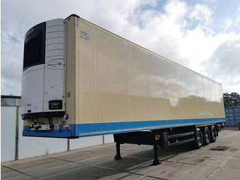 Επικαθήμενο ψυγείο SCHMITZ SKO