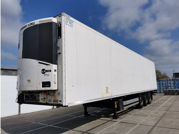 Επικαθήμενο ψυγείο SCHMITZ SKO