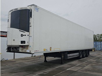 Επικαθήμενο ψυγείο SCHMITZ SKO