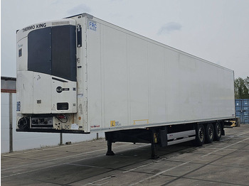 Επικαθήμενο ψυγείο SCHMITZ SKO