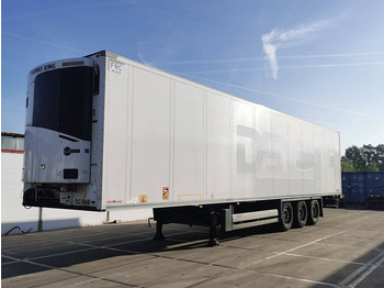 Επικαθήμενο ψυγείο SCHMITZ SKO