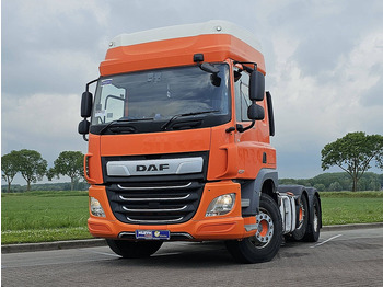 Τράκτορας DAF CF 450