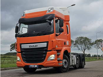 Τράκτορας DAF CF 460