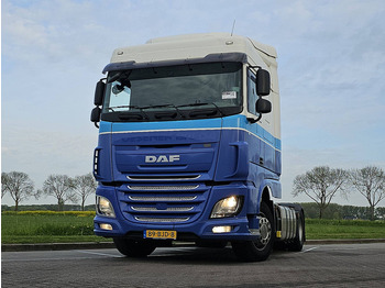Τράκτορας DAF XF 440