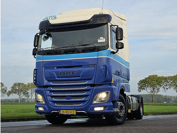 Τράκτορας DAF XF 450