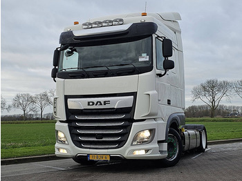 Τράκτορας DAF XF 450