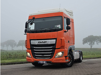 Τράκτορας DAF XF 450