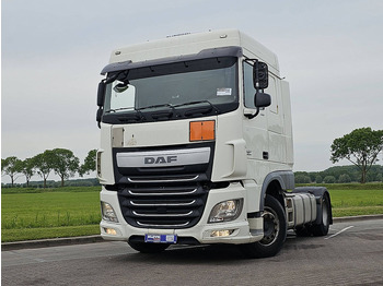 Τράκτορας DAF XF 460