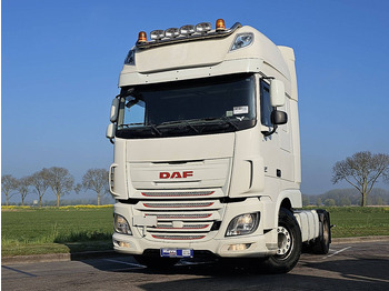 Τράκτορας DAF XF 460
