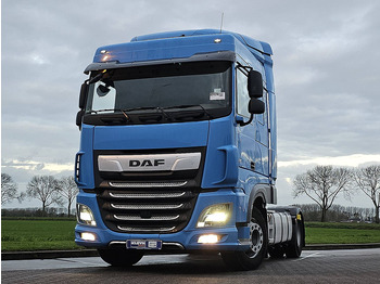 Τράκτορας DAF XF 480