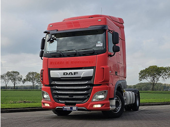 Τράκτορας DAF XF 480