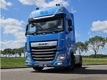 Τράκτορας DAF XF 480