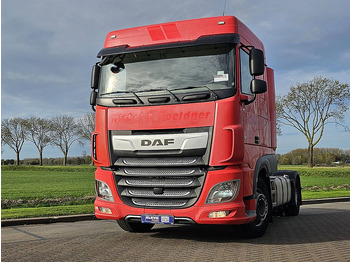 Τράκτορας DAF XF 480