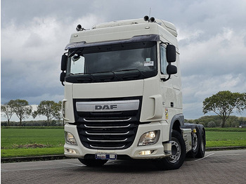 Τράκτορας DAF XF 510