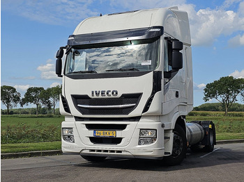 Τράκτορας IVECO Stralis