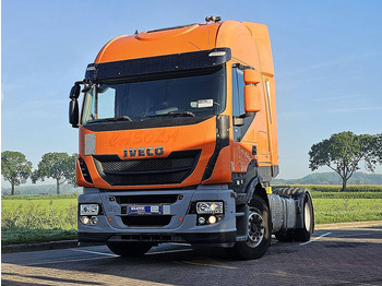 Τράκτορας IVECO Stralis