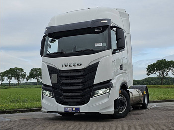 Τράκτορας IVECO Stralis