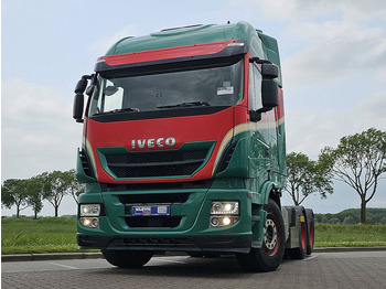 Τράκτορας IVECO Stralis