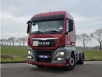 Τράκτορας MAN TGX 18.440