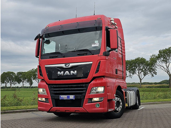 Τράκτορας MAN TGX 18.460