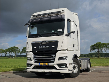 Τράκτορας MAN TGX 18.470