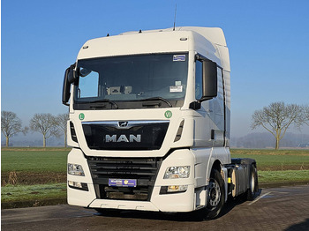 Τράκτορας MAN TGX 18.470