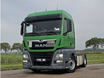 Τράκτορας MAN TGX 18.500