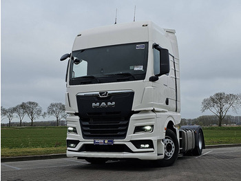 Τράκτορας MAN TGX 18.510