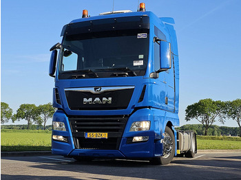 Τράκτορας MAN TGX 18.510