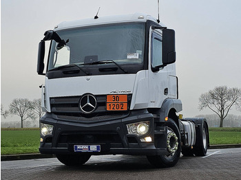 Τράκτορας MERCEDES-BENZ Actros 1840