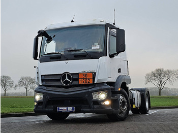Τράκτορας MERCEDES-BENZ Actros 1840