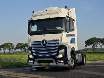 Τράκτορας MERCEDES-BENZ Actros 1842