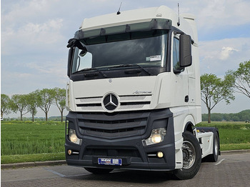 Τράκτορας MERCEDES-BENZ Actros 1842