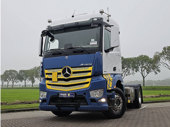 Τράκτορας MERCEDES-BENZ Actros 1843