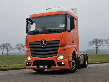 Τράκτορας MERCEDES-BENZ Actros 1843