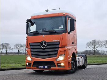 Τράκτορας MERCEDES-BENZ Actros 1843